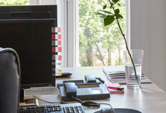 bureau à louer Bruxelles