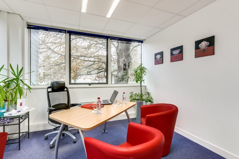 Bureau Des Domiciliation 121 Rue Manin 75019