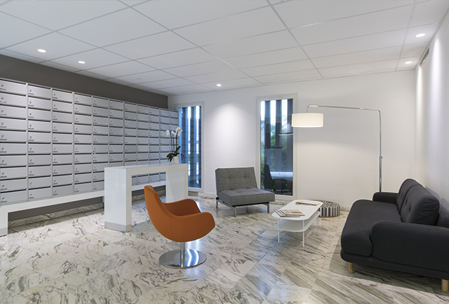 Domiciliation Grenoble