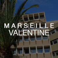 Établir son siège social en ligne  Marseille La Valentine 
