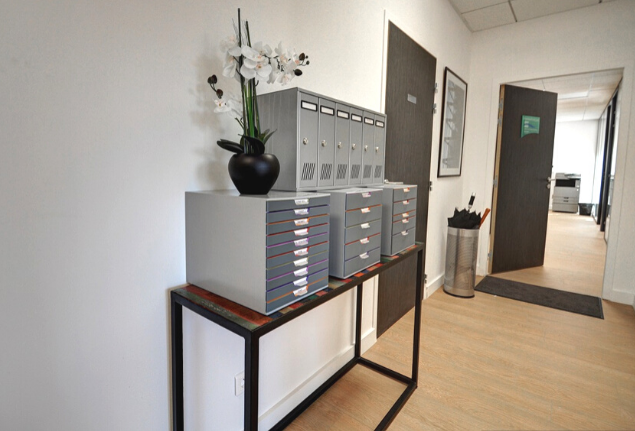 Domiciliation pour société Aubagne 