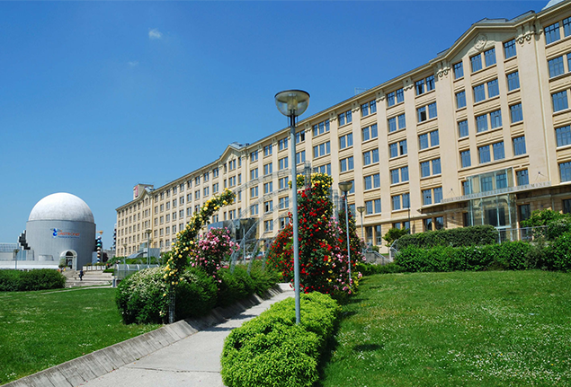 domiciliation siège social Saint-Etienne